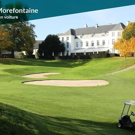 Studio Amazonie - Proche Aeroport Cdg, Asterix, Paris شقة Moussy-le-Neuf
